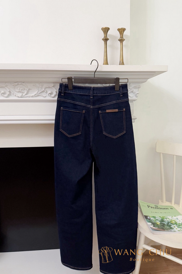 WANG CHIU 商品細節